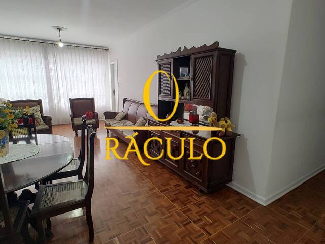 Apartamento para Venda em São Vicente - 2