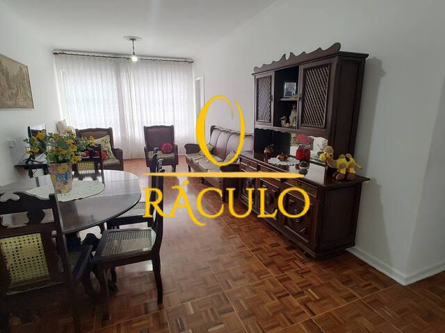 #491 - Apartamento para Venda em São Vicente - SP