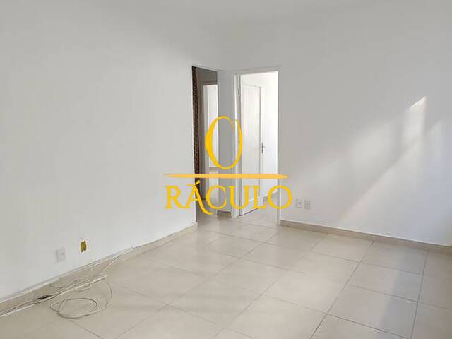#492 - Apartamento para Locação em São Vicente - SP