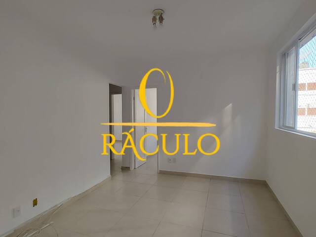 #492 - Apartamento para Locação em São Vicente - SP