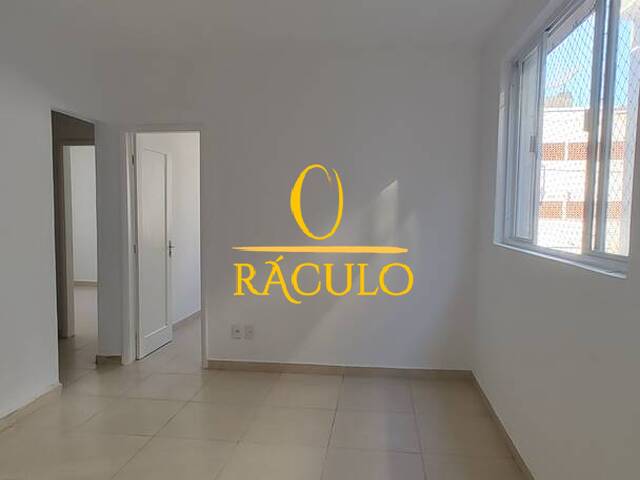 #492 - Apartamento para Locação em São Vicente - SP
