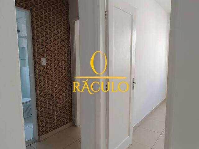 Apartamento para Locação em São Vicente - 4