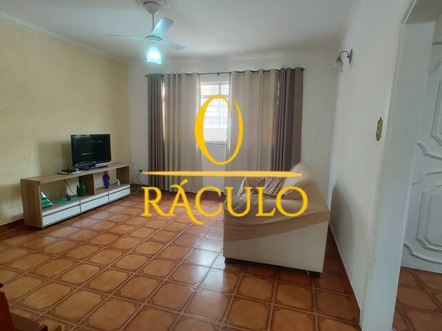 #493 - Sobrado para Venda em São Vicente - SP