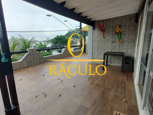 Casa de Praia para Locação em São Vicente - 5