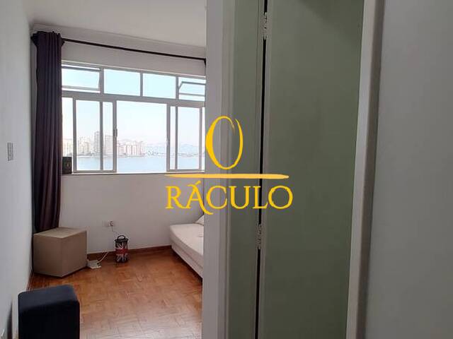 Apartamento para Locação em São Vicente - 3