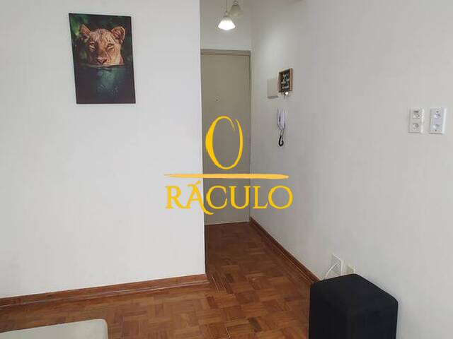Apartamento para Locação em São Vicente - 2