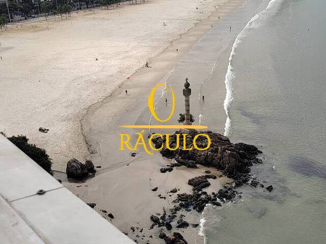 Apartamento para Locação em São Vicente - 5