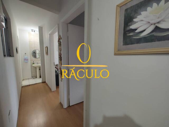 Sala para Locação em São Vicente - 4