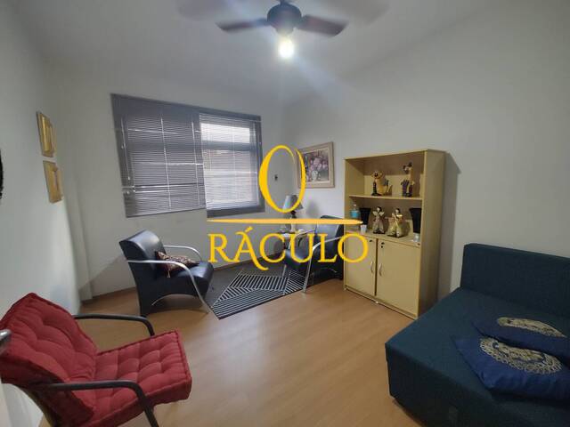 Sala para Locação em São Vicente - 5