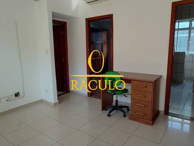 #205 - Apartamento para Locação em São Vicente - SP
