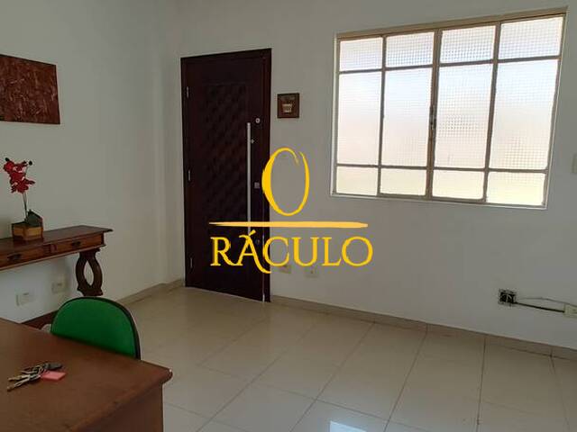 #205 - Apartamento para Locação em São Vicente - SP