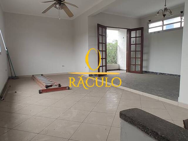 #501 - Casa para Venda em Santos - SP