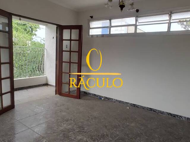 #501 - Casa para Venda em Santos - SP