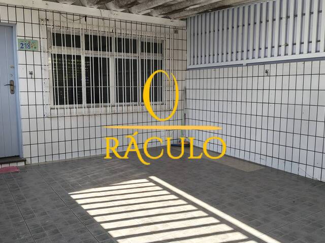 #503 - Casa para Locação em São Vicente - SP - 3