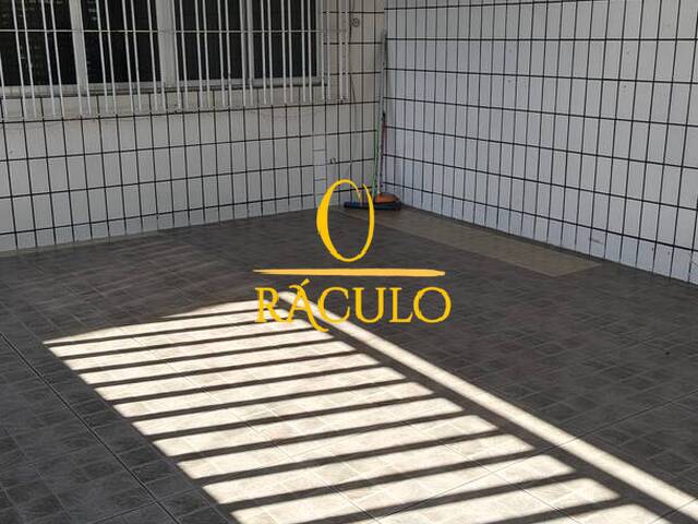 Casa para Locação em São Vicente - 4