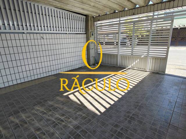 Casa para Locação em São Vicente - 5