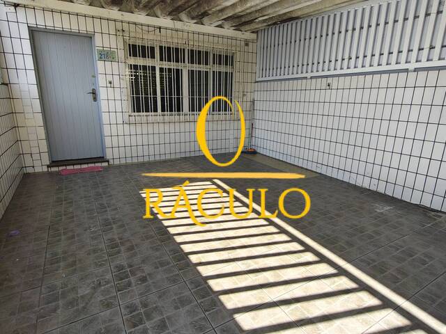 #503 - Casa para Locação em São Vicente - SP - 2