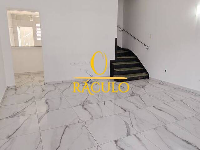#503 - Casa para Locação em São Vicente - SP - 1
