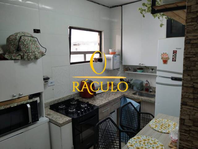 Sala Living para Venda em São Vicente - 3