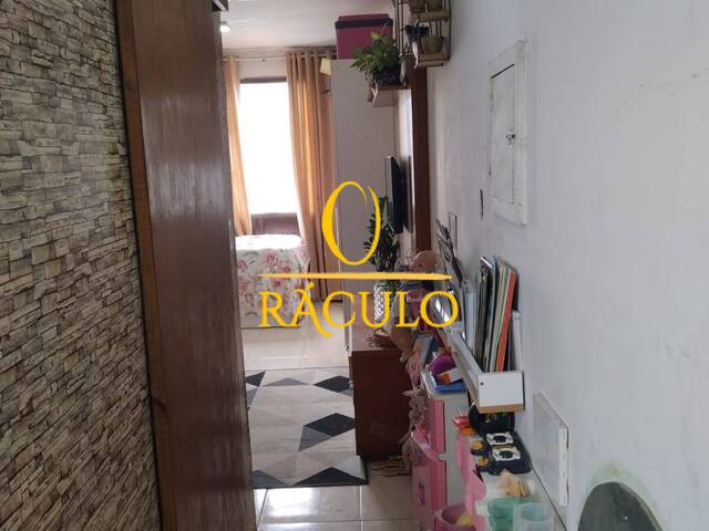 Sala Living para Venda em São Vicente - 2