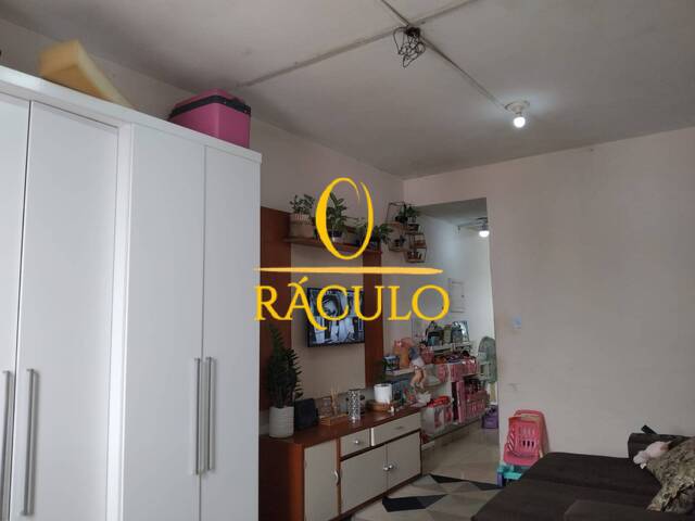 Sala Living para Venda em São Vicente - 4